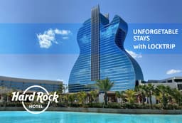 Top 5 Hardrock Hotels with Amazing Discounts