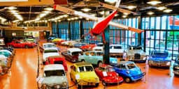 Uncovering Istanbuls Secrets at Koc Museum