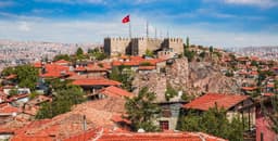 The 5 Best FAMILY HOTELS in Ankara