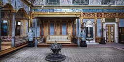 Discovering the Splendor of Topkapi Palace