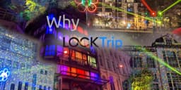 Why LockTrip