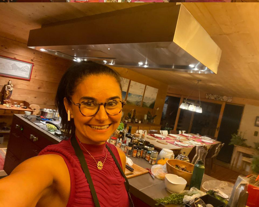 ayurvedic integrative nutrition