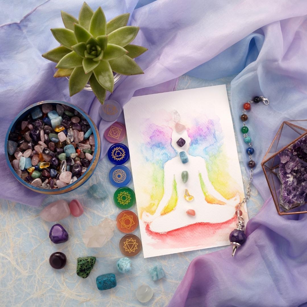 crown chakra