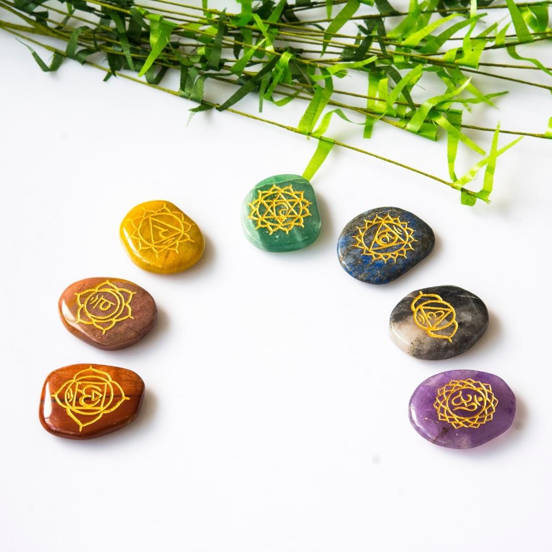 crown chakra