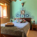double ensuite