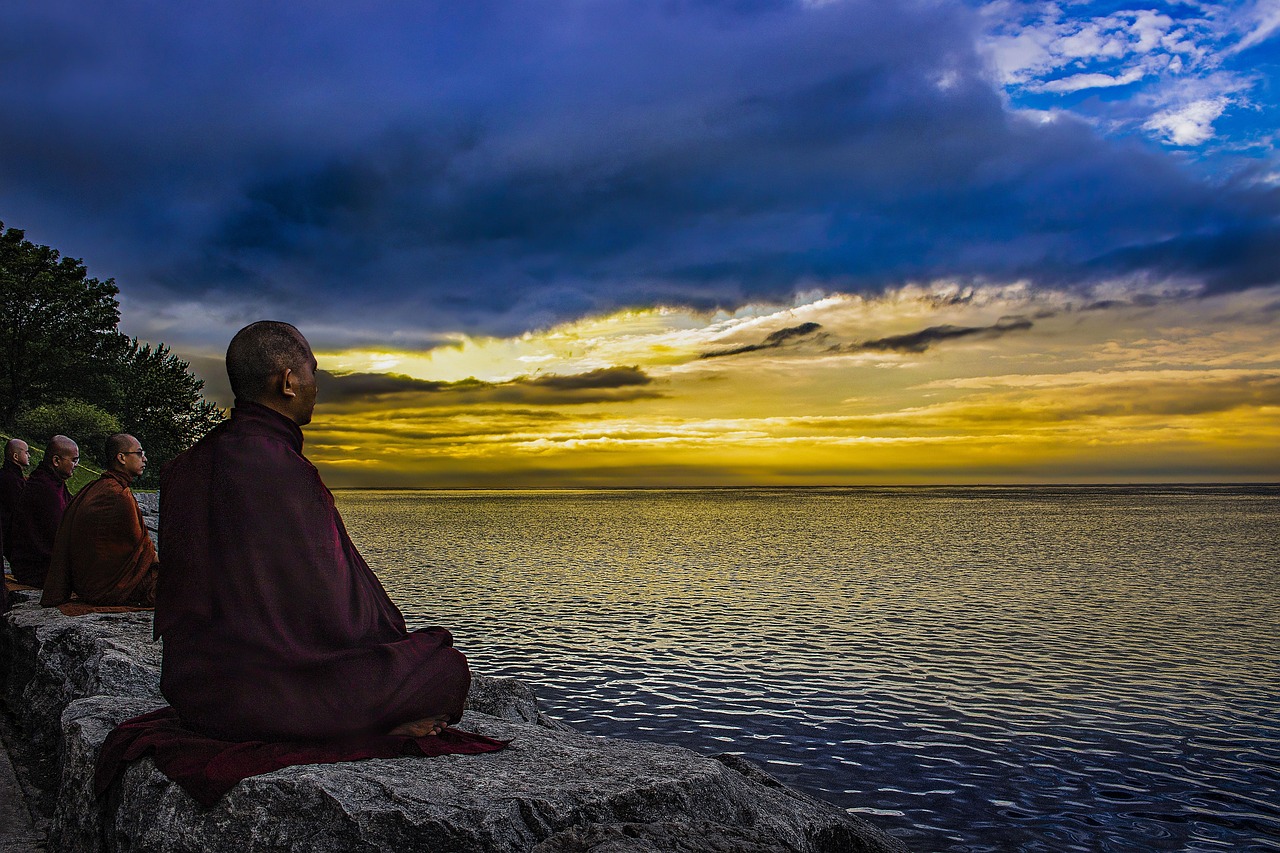 Living Harmony