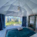 minidome retreat