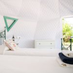 minidome retreat