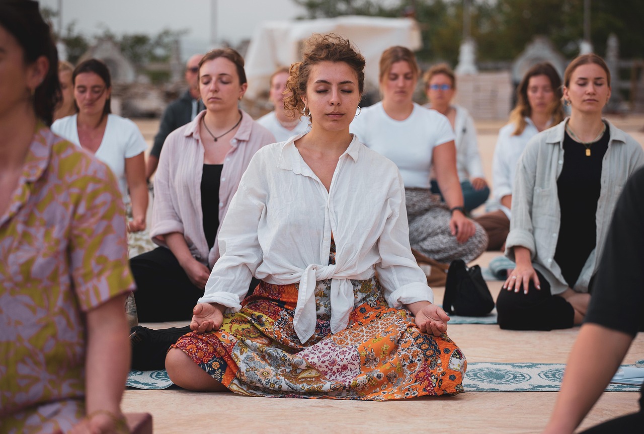 Practice Mindfulness