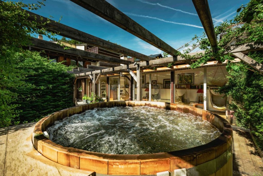 detox retreat