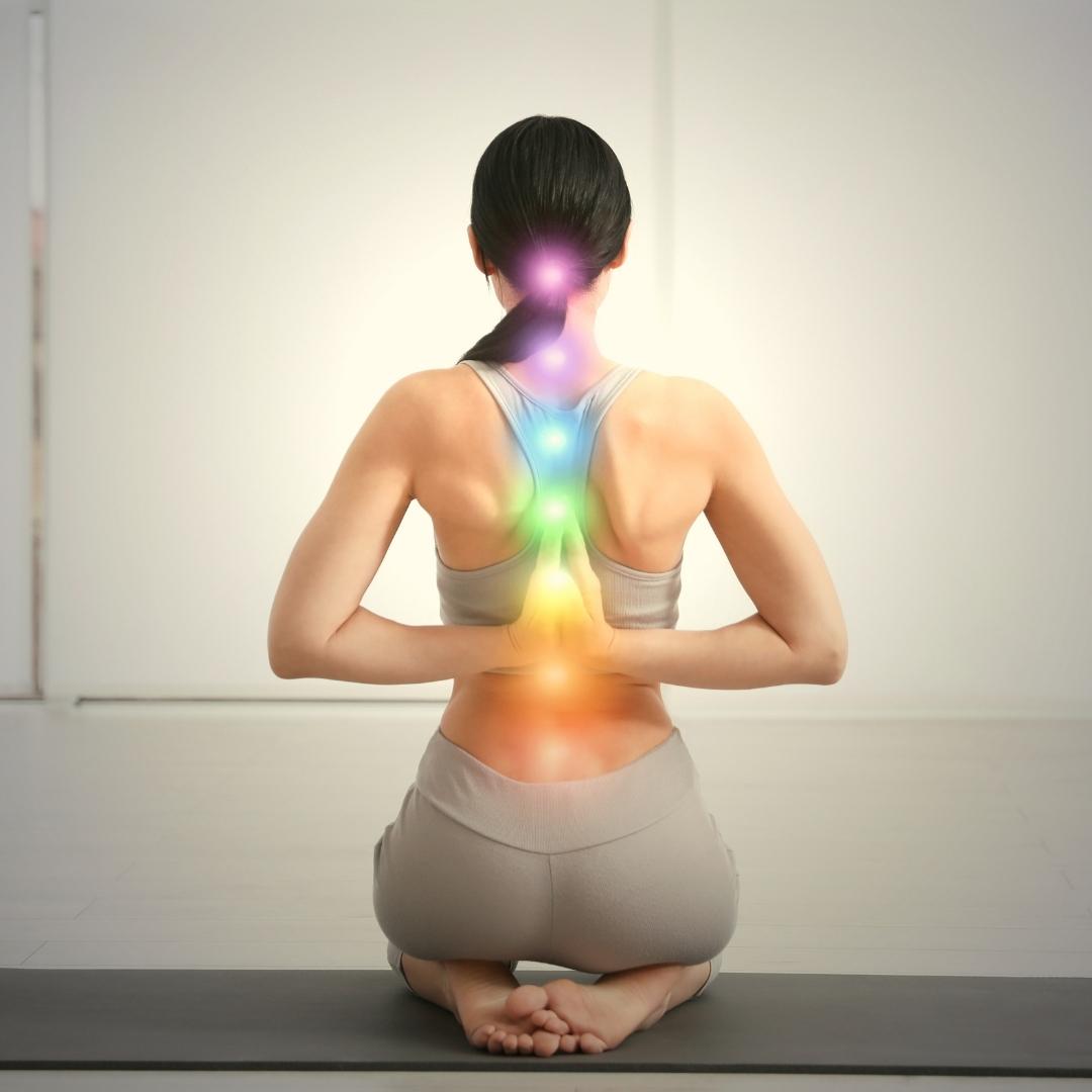 chakras