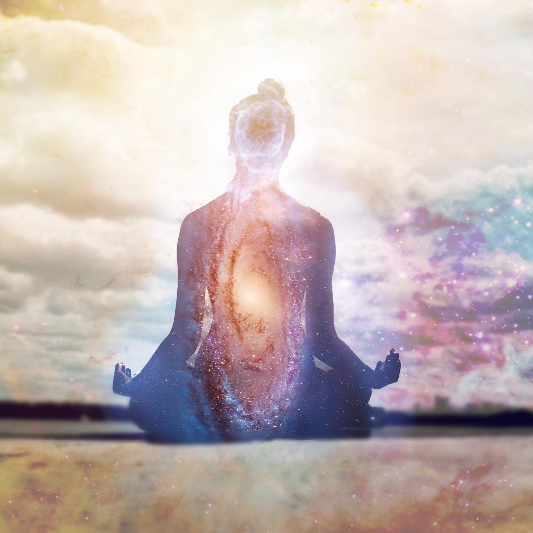 root chakra
