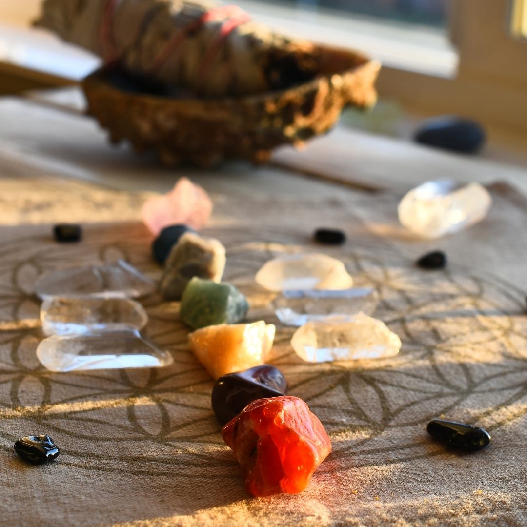 chakras