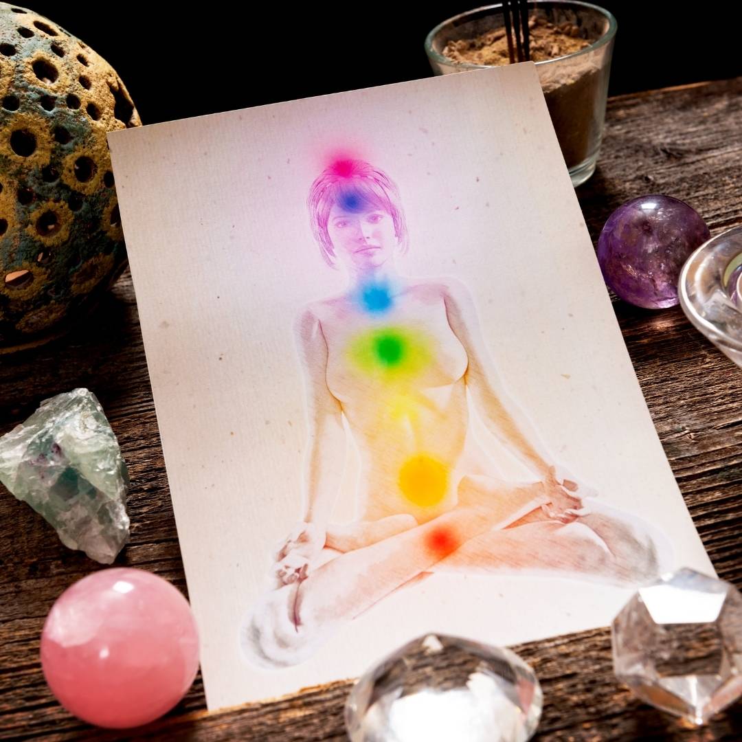 chakras
