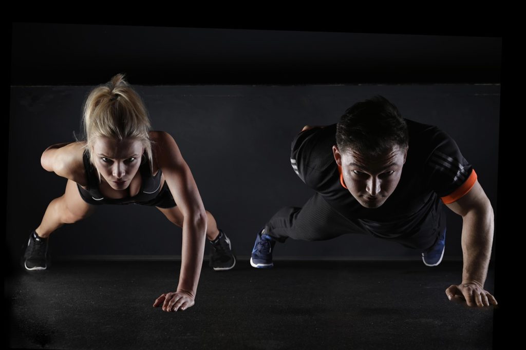 Tips for high performance fitness Tips for high performance fitness