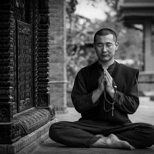 Types of Meditation