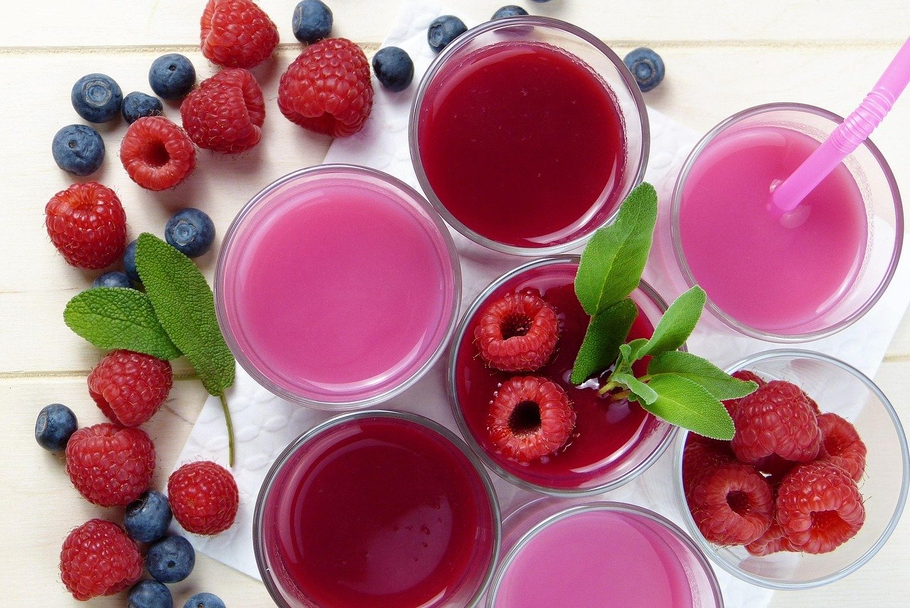 Ayurvetic Detox