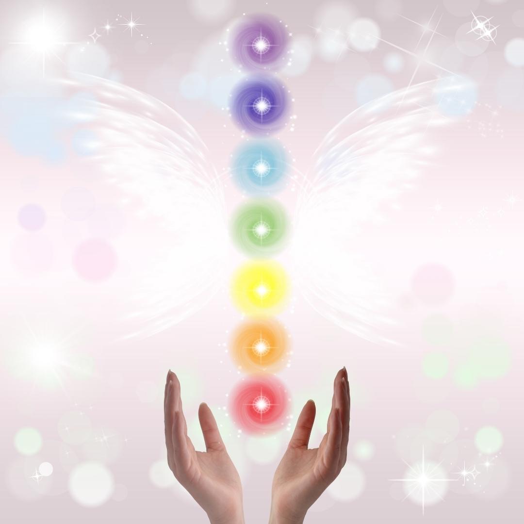crown chakra
