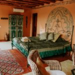 double deluxe room