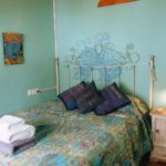 double shared room