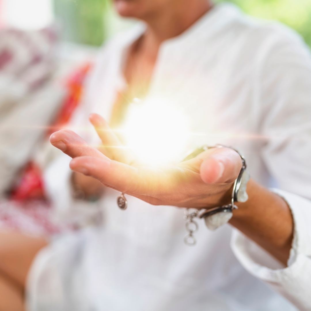 solar plexus chakra