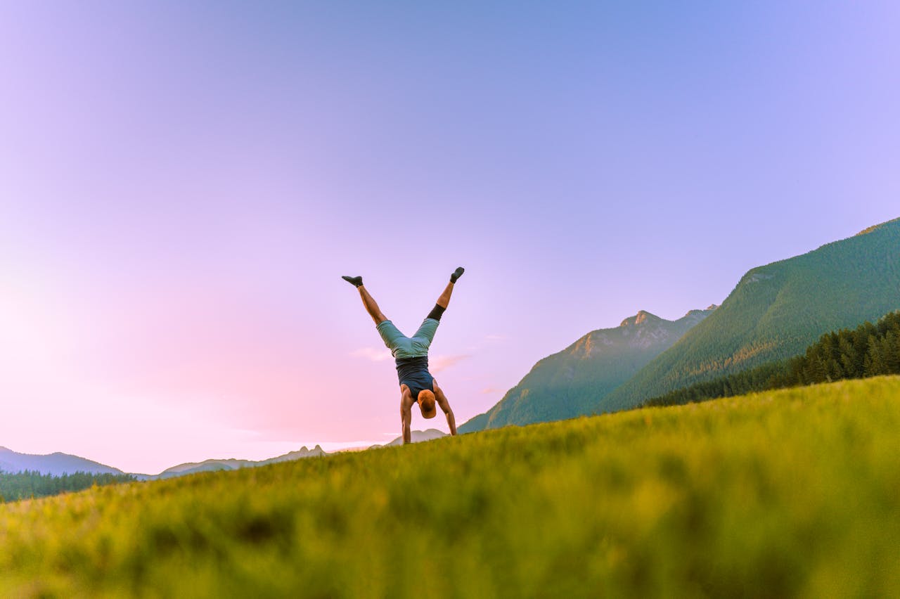 Success doesn’t happen by accident. It comes from intentional action, clarity, and a commitment to growth. Two of the most powerful tools for creating a structured and meaningful life are goal-setting and self-assessment.