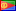 Eritrea flag