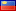 Liechtenstein flag