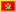 Montenegro flag