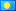 Palau flag