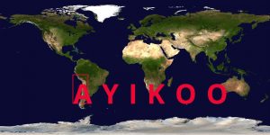 Ayikoo Logo 1